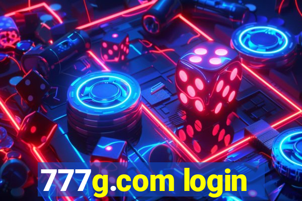 777g.com login